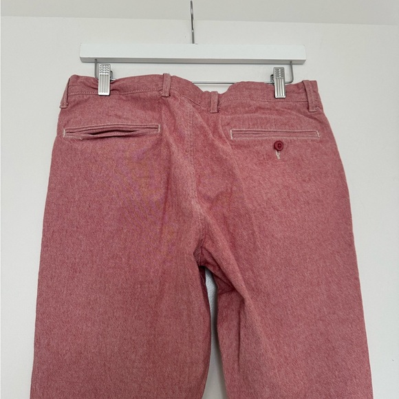J. Crew Stretch Chinos - Picture 4 of 5